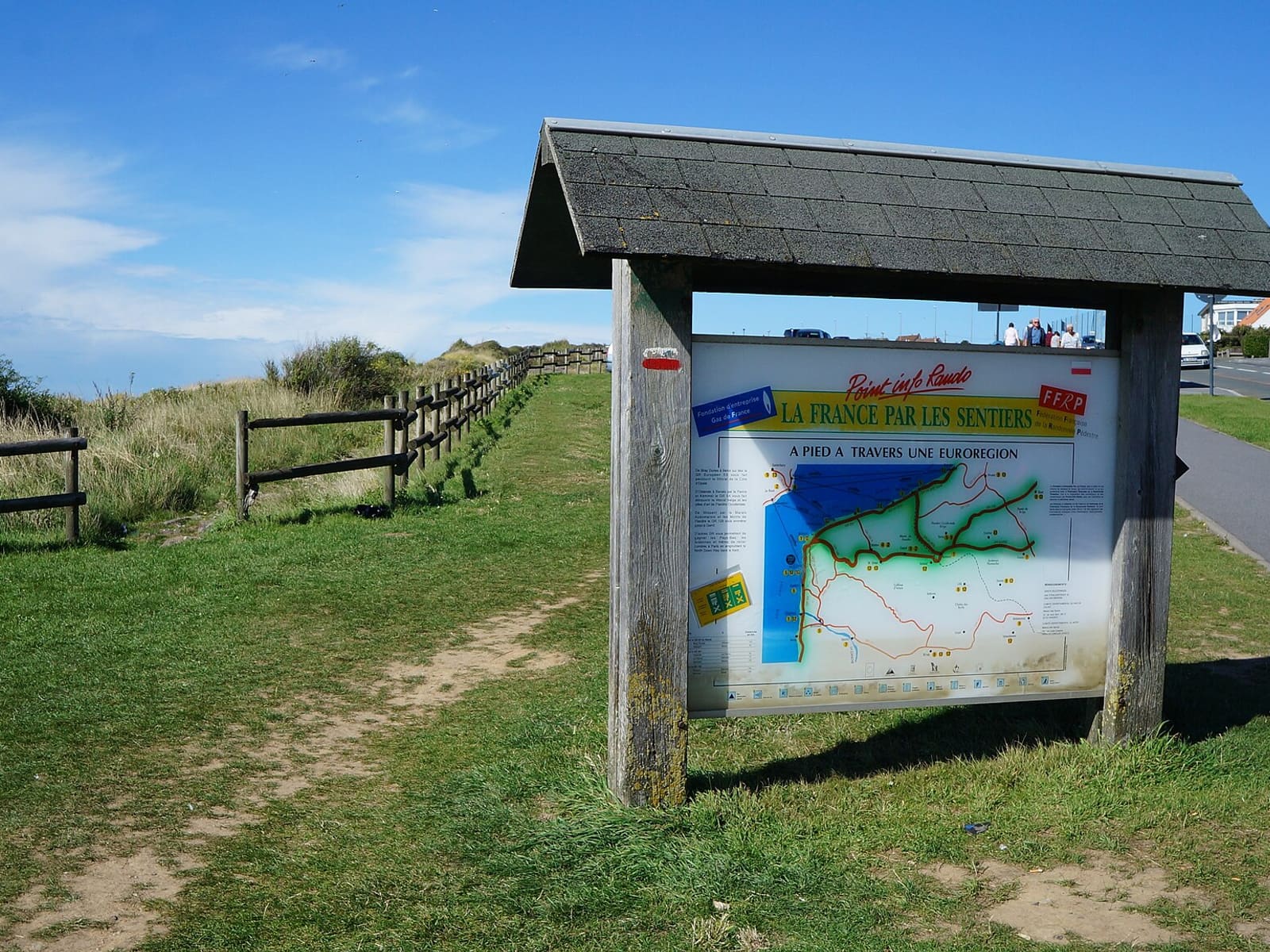 Boulogne-sur-Mer côte d'opale (1)
