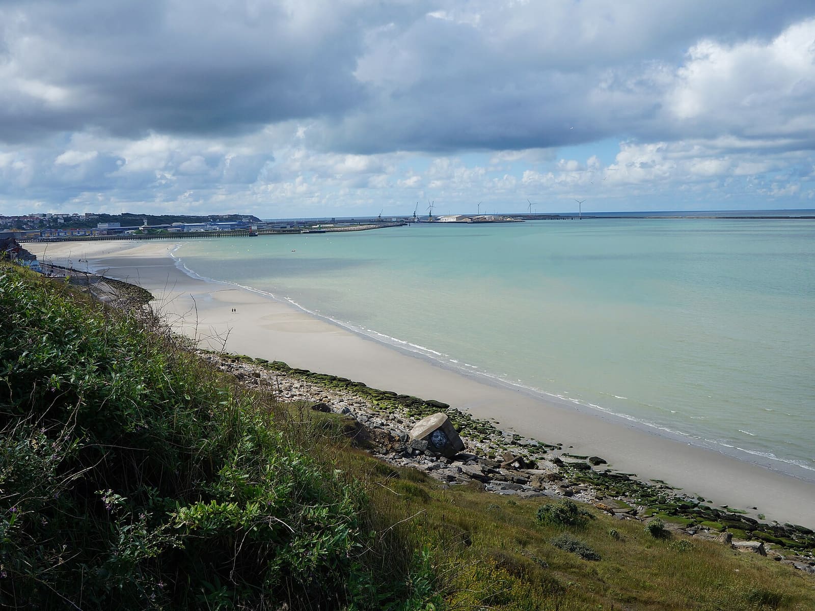 Boulogne-sur-Mer côte d'opale (2)