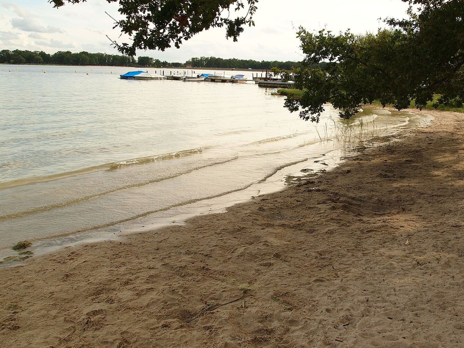 EtangDuPuits