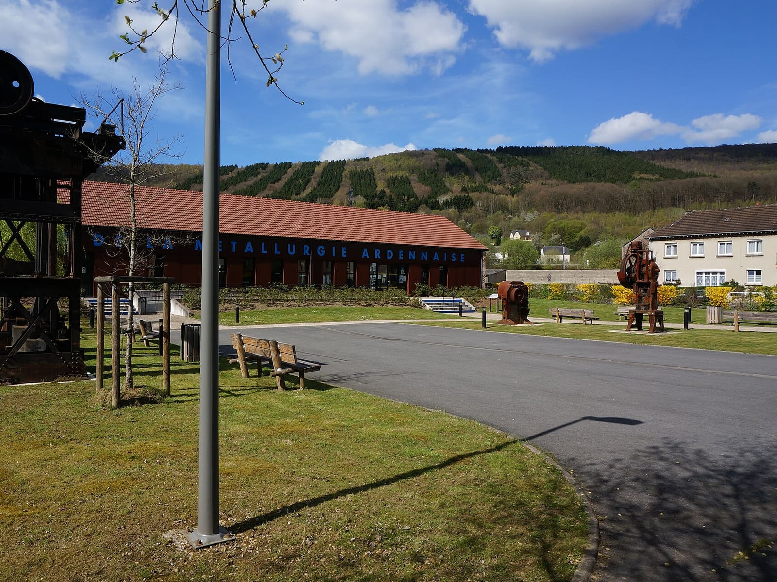 Musée Métallurgie Ardenne 00834