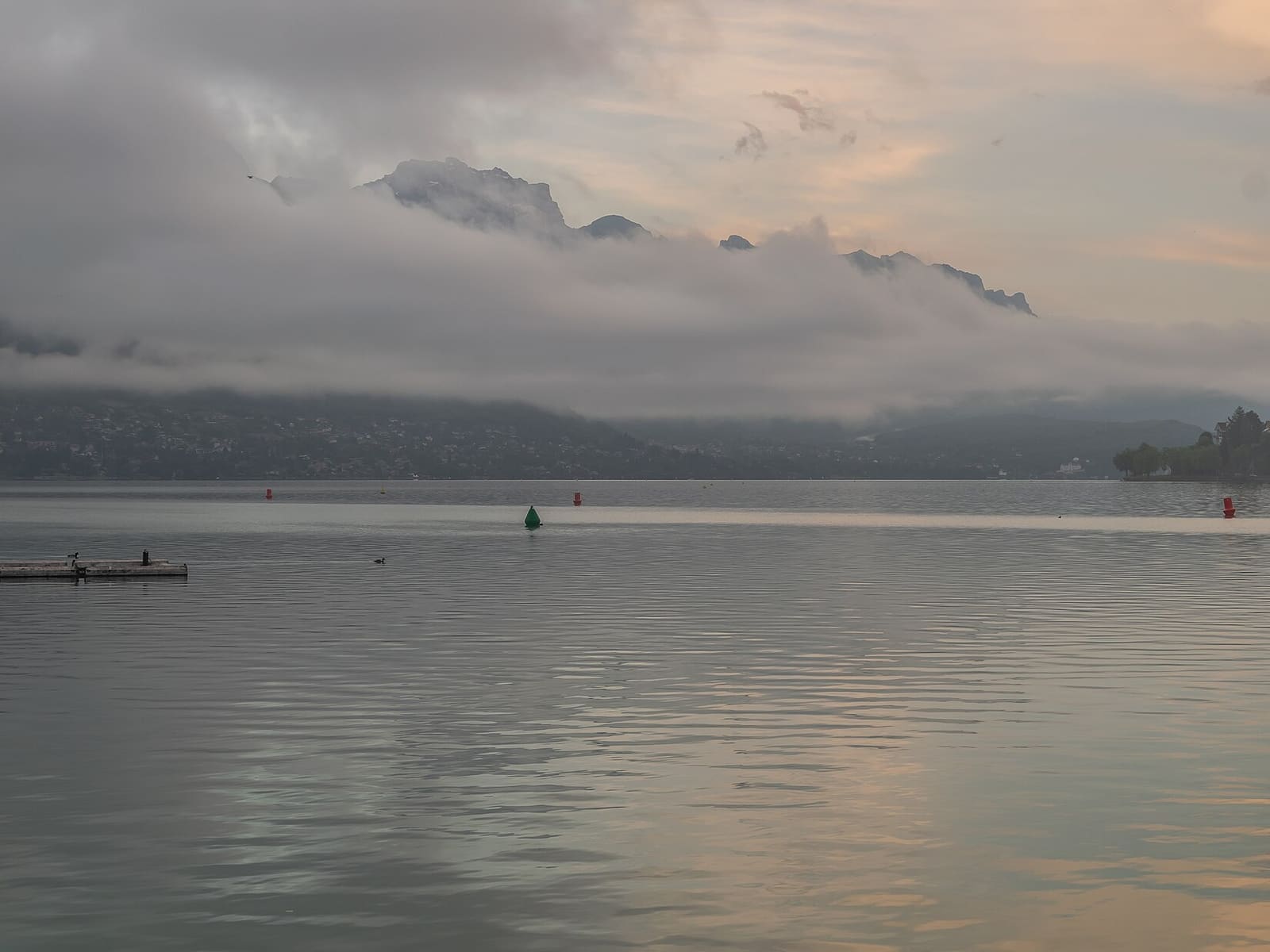 Lake Annecy (2)