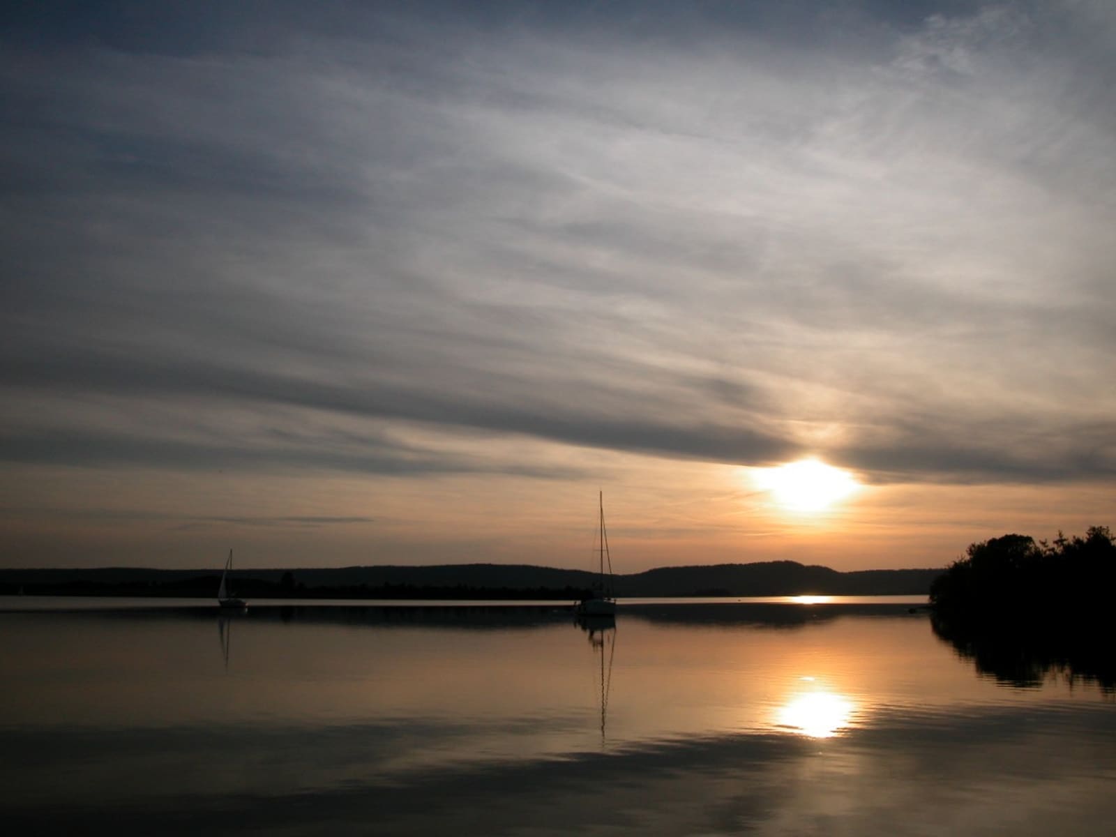 Madine-lac