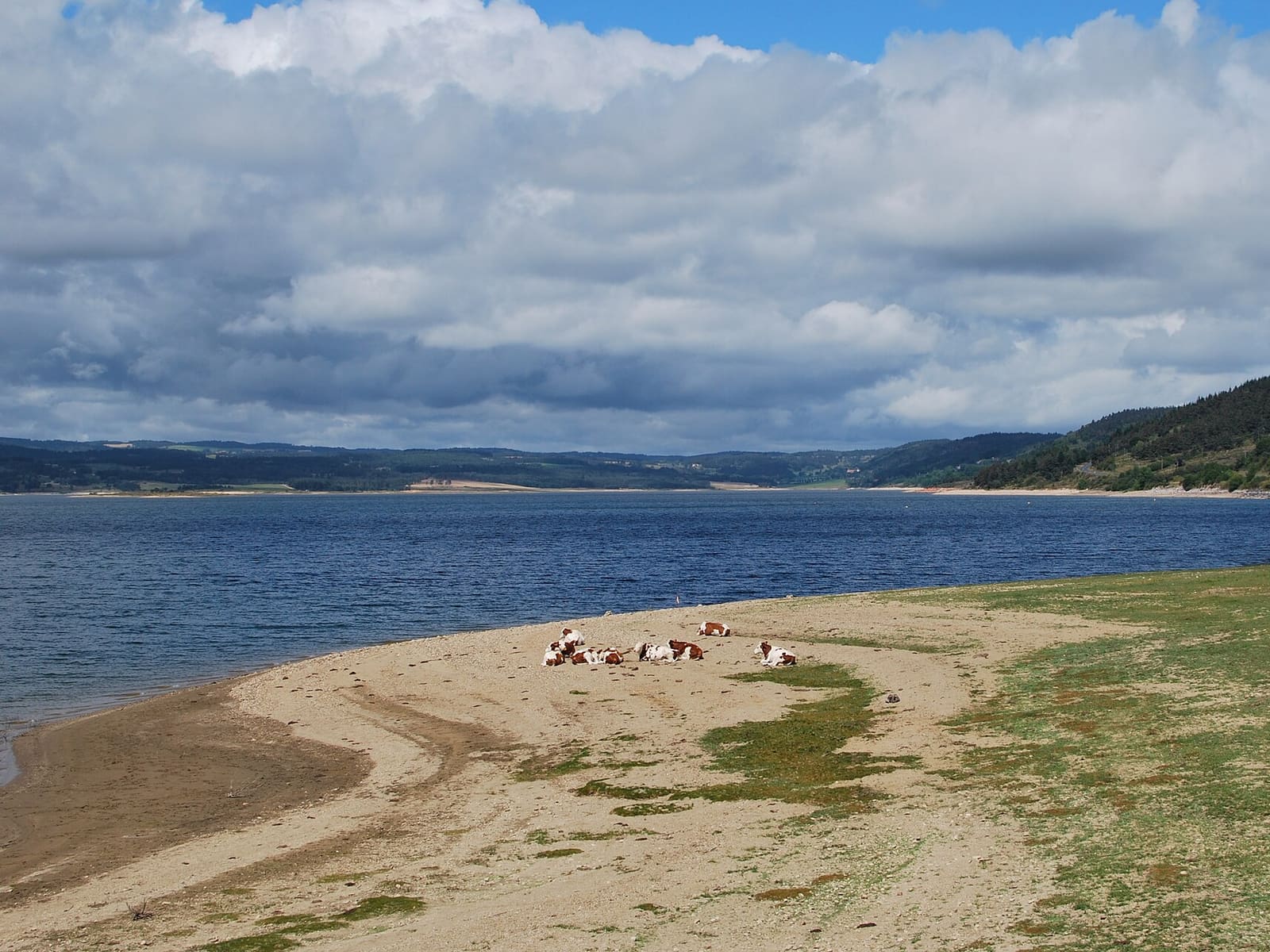 Lac de Naussac02