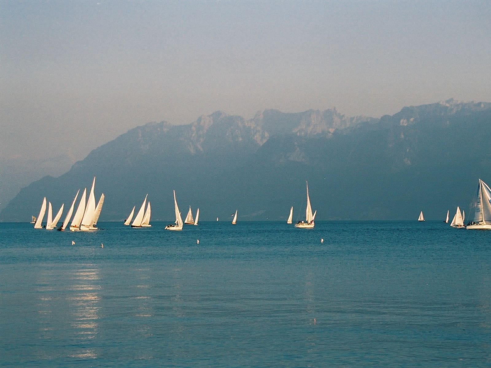 Lac LemanHG