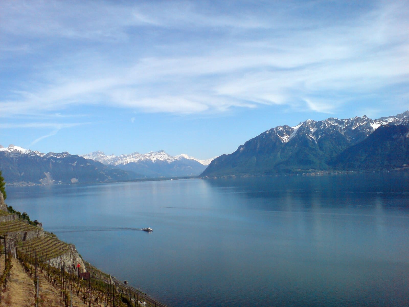 Lac Léman
